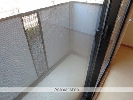 セジュール山田　Ｃ[1K/26.45m2]の内装4