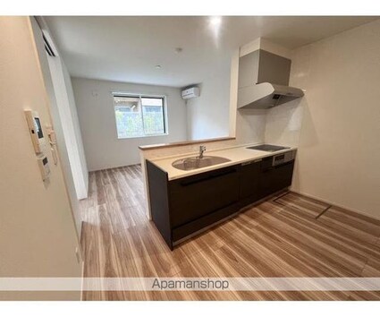 ＴＲＥＥ　ＴＯＰＳ　代々木[1LDK/46.37m2]のリビング・居間