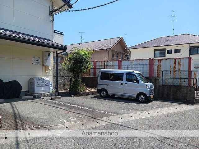 リッシェ嵐山のその他写真