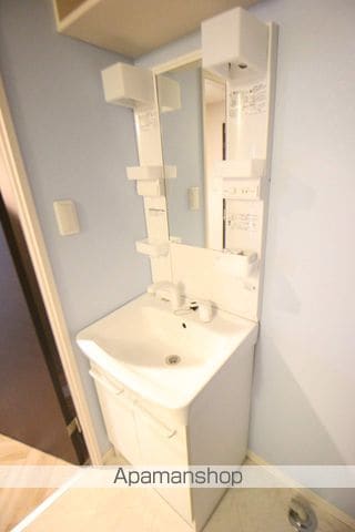 オルセー環状通東の内装写真