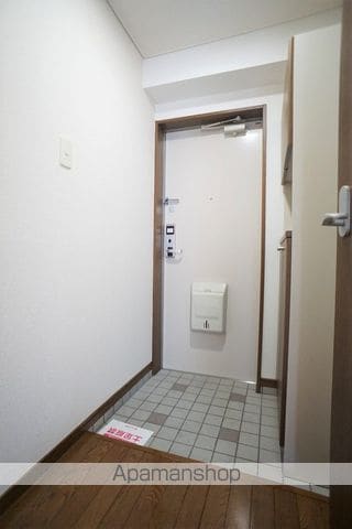 モナヴェイルの内装写真