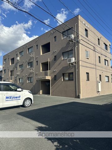 アネシスの外観写真