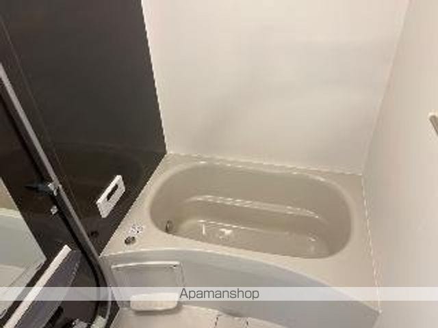 プラム ソラーレの内装写真