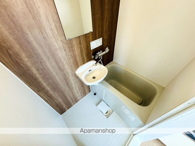 メゾンドフラッシュ富岡の内装写真