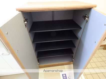 愛知県名古屋市中区丸の内１丁目[1K/24.84m2]のその他設備