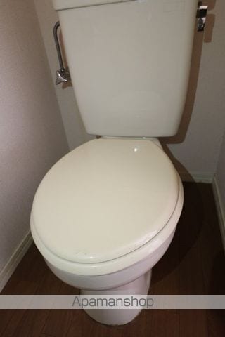 ジュネスIの内装写真