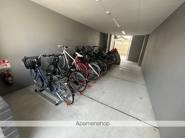 RPレジデンス都島のその他写真