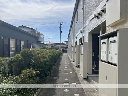 レオパレスクリスタルガーデン[1K/23.61m2]のその他部屋・スペース1