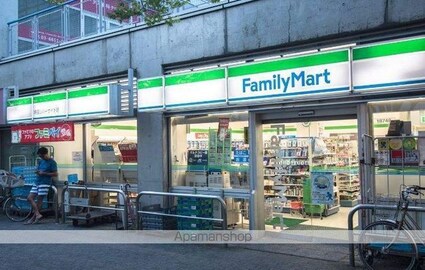 メインステージ三ノ輪ＥＡＳＴ[1R/25.69m2]の周辺3