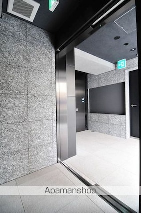 ＧＲＡＮＰＡＳＥＯ麻布十番[1K/26.27m2]の共用部6