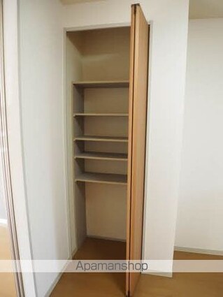 サンテトマト壱番館[2DK/38.83m2]の収納