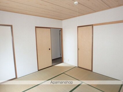 コーポせせらぎＢ[2DK/54.45m2]の内装4