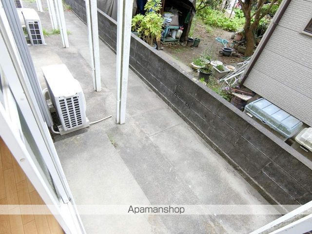 サンライフ浜岡の内装写真