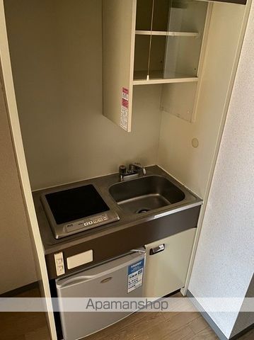 K・アルカディアの内装写真