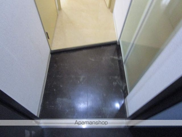 アイアール平岸の内装写真
