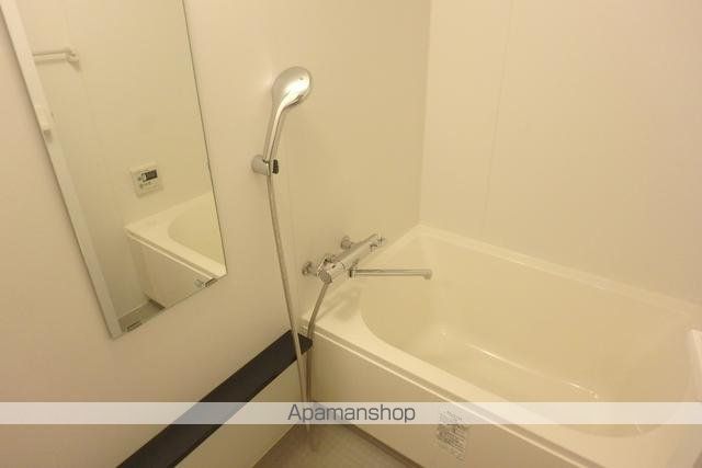 AーSTANDARD芝浦の内装写真