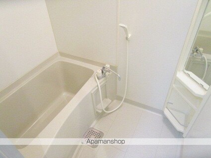 リバーストーン[1K/25.93m2]のバス