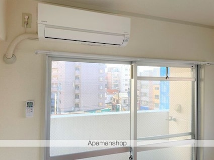 レオパレスエステート千舟[2K/32.4m2]のその他設備1