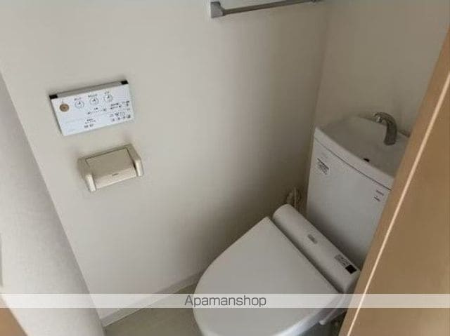 メゾンサンライズの内装写真