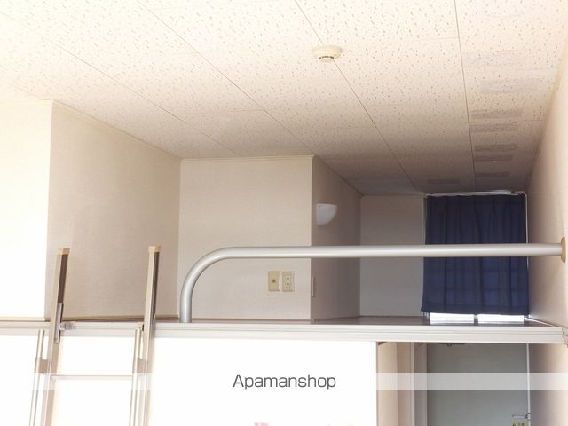 レオパレスO’sの内装写真