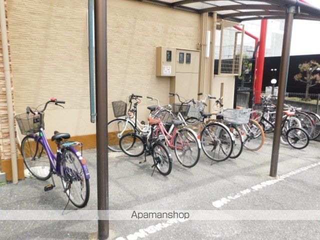 グリーンヒル江坂のその他写真