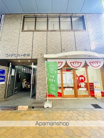 ビッグヒル今市の外観写真