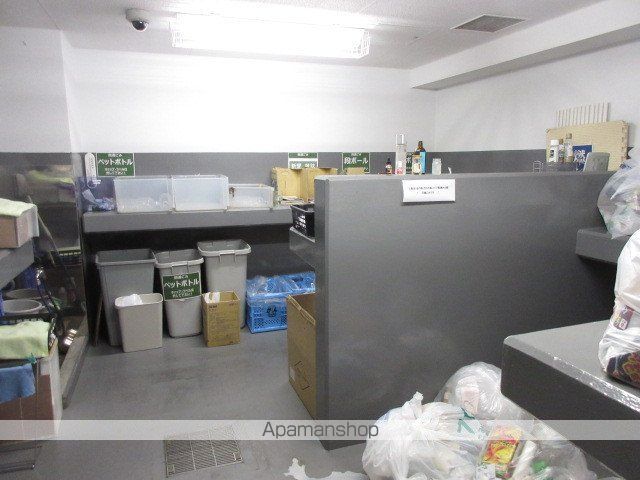 ザ・パークワンズ渋谷本町のその他写真