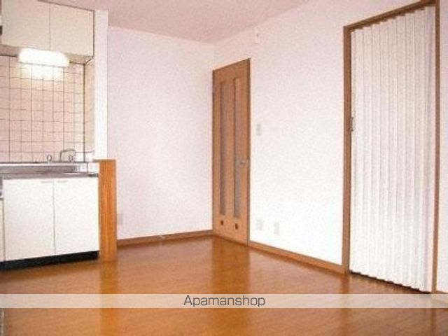 ルミエール北28条A棟の内装写真