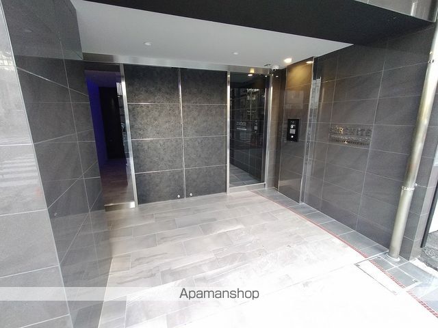 SERENITE SHINOSAKA GRANDE SUDの内装写真