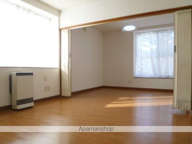 森住販美園マンションの内装写真
