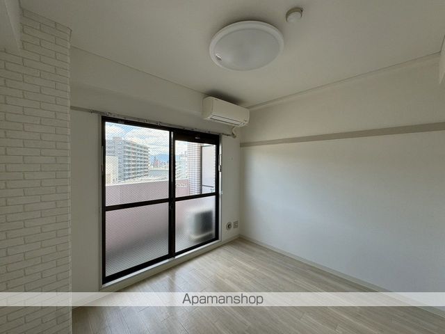 うしおマンションの内装写真