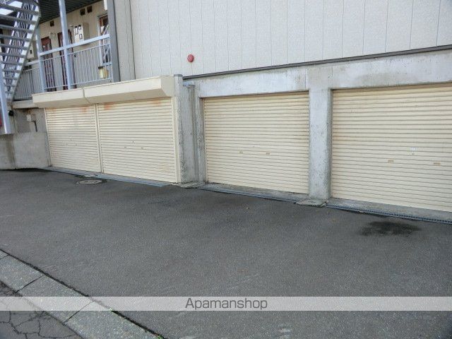 サンハイツのその他写真