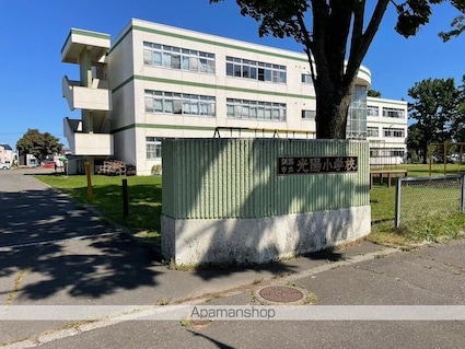 ＥＰＯＣＨ光和[1LDK/38.88m2]の周辺8