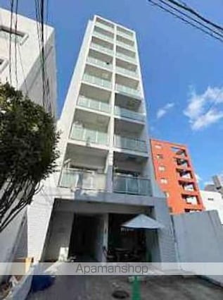 広島県広島市中区十日市町２丁目[1R/29m2]の外観5