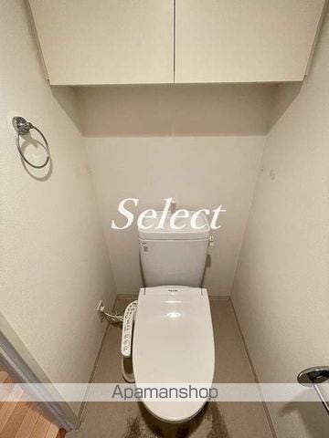 パークフラッツ横濱公園の内装写真