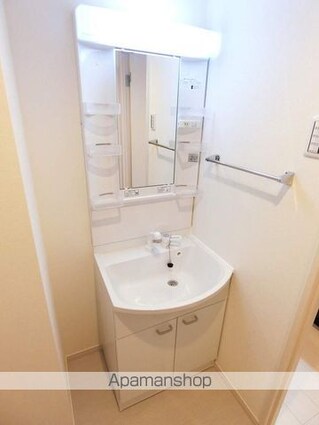 リブリ・グランベール[1K/26.08m2]の洗面所