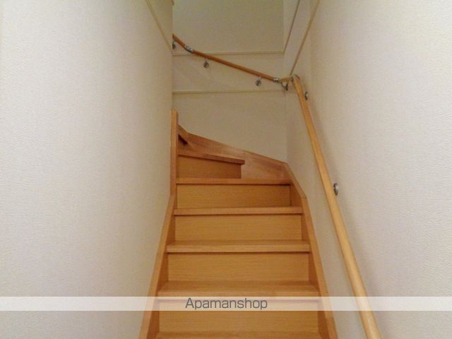 リヴェールVIIIの内装写真