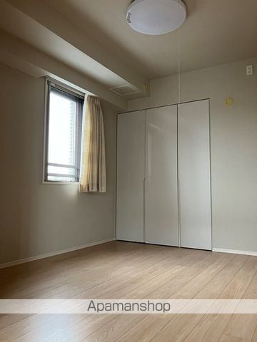 プラウド宮前平トレサージュの内装写真
