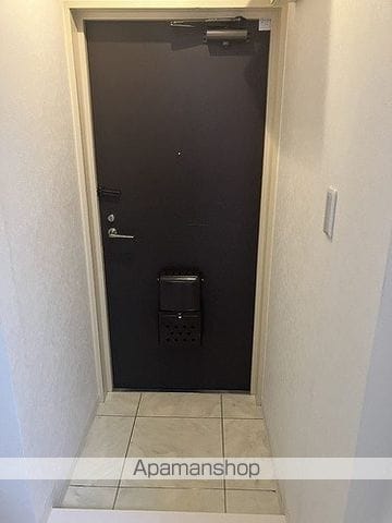 ライオンズマンション江田第3の内装写真