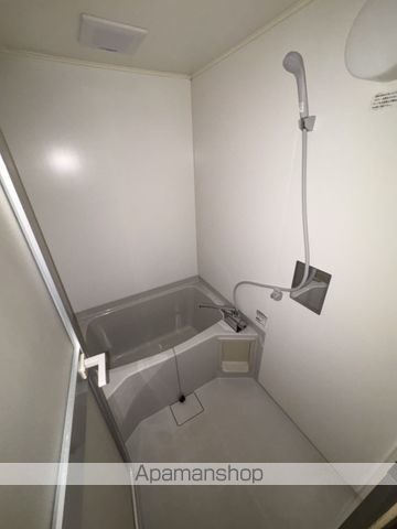 山岸ハイツの内装写真