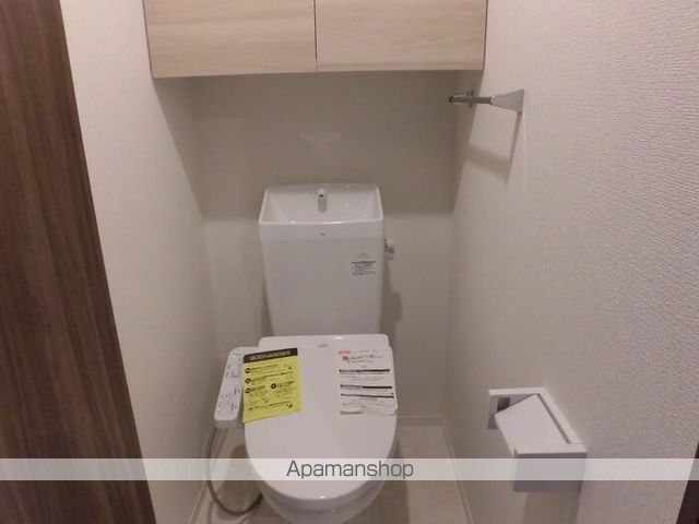 パルフェリーチェの内装写真