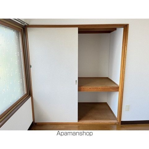 M’S HOUSEの内装写真