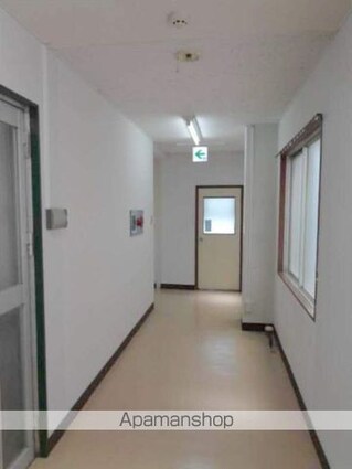 和歌山県和歌山市友田町４丁目[事務所/45.93m2]の共用部6