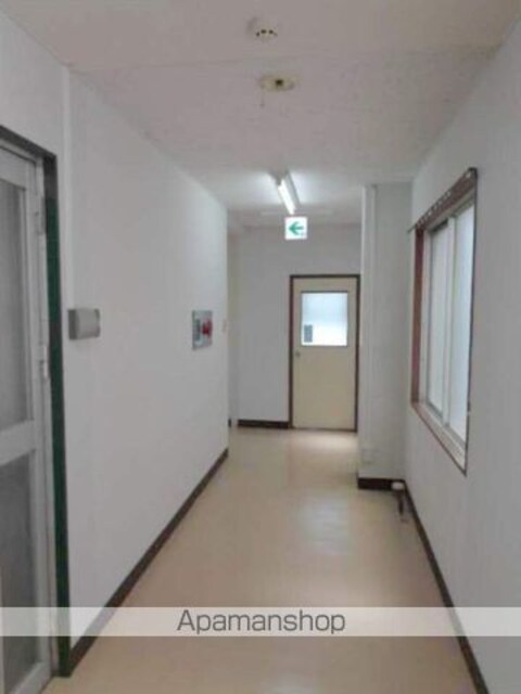 和歌山県和歌山市友田町４丁目[事務所/45.93m2]の共用部6