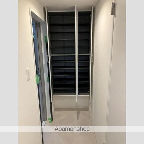 ラクラス南福岡southの内装写真