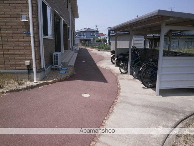 リビングタウン松若町 A棟のその他写真