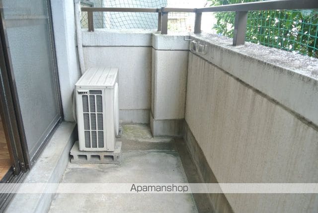 プレアール九工大の内装写真