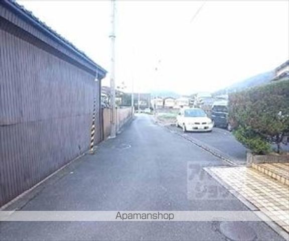 モノ釈迦堂の外観写真