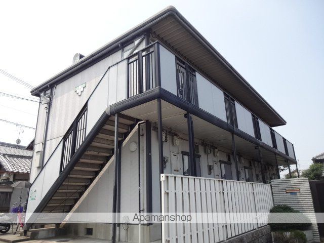 プラーサ・セレッソ寝屋川東の外観写真