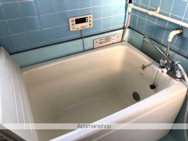 メゾン倉前の内装写真